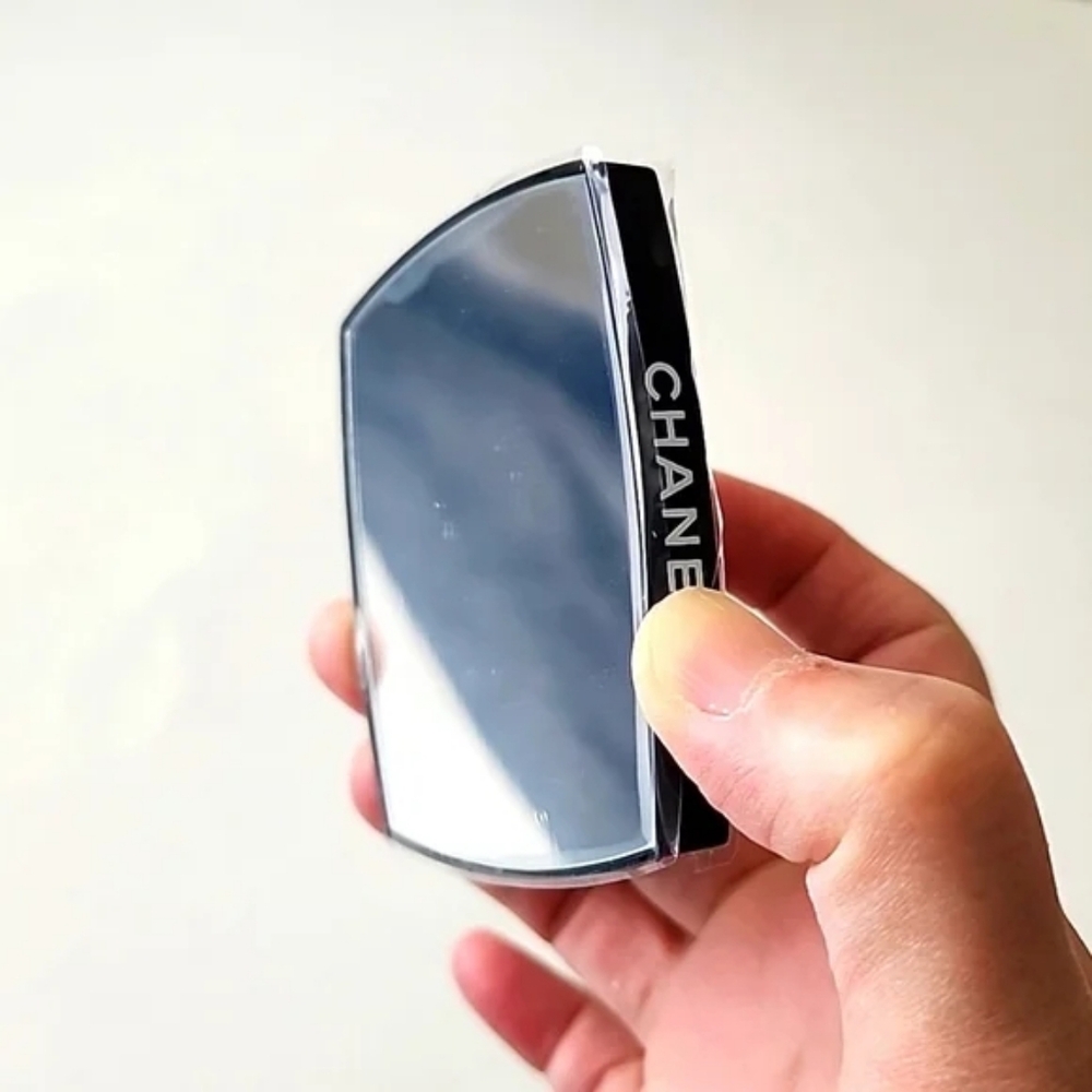 Chanel Compact Mirror (New) - Picture 4 of 5